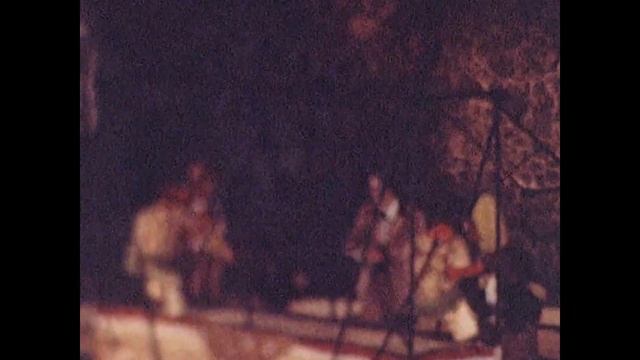 Bobby Berosini Orangutan Show