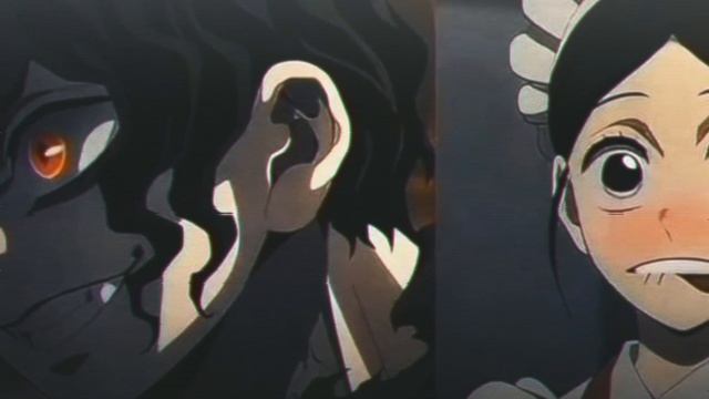 【ASMR】 Muzan Calls You His Wife「Muzan Kibutsuji X Listener Audio」