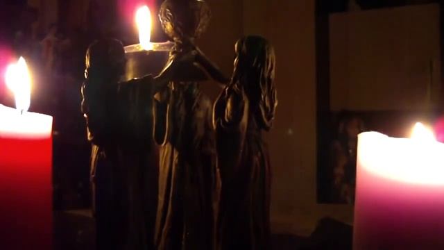 ЗВЕРЬ ВНУТРИ ТЕБЯ ((ВЕДЬМИНА ИЗБА ▶️ ИНГИ ХОСРОЕВОЙ)) смотреть онлайн