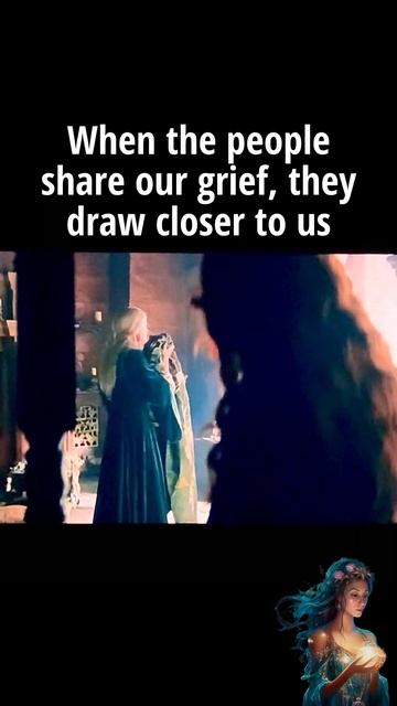 Helaena learns of Jaehaerys' Funeral SPOILER House of the Dragon S2E2 смотреть онлайн