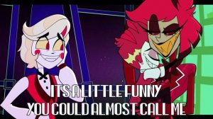 Hell's Greatest Mom Cat REMIX (Hell's Greatest Dad Female Cover) | Hazbin Hotel | Alastor X Lucifer