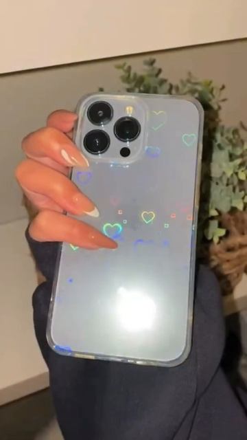 iphone 13 pro max heart cute case смотреть онлайн