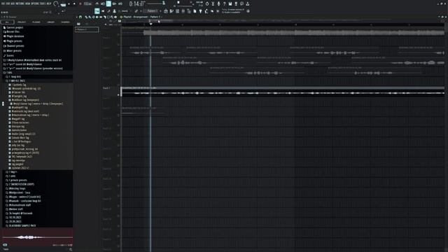 (100% сходства) КАК СВОДИЛСЯ альбом HERONWATER DMCB / Сведение трека в стиле Heronwater