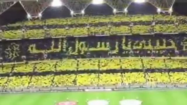 Thousands of Football Fans Chant Praises to the Prophet Muhammad ﷺ смотреть онлайн