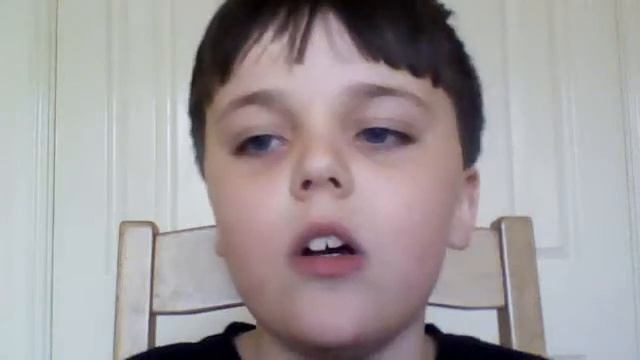 Me Singing Stuttering By Fefe Dobson смотреть онлайн