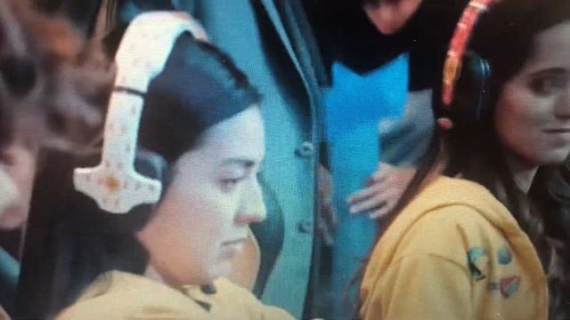 Noobees 2 Rocco Regarde Silvia . Athina Et David David Et Jaloux