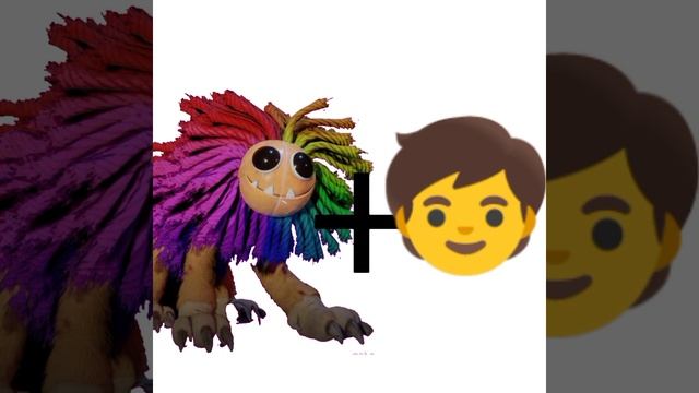 ярнаби виде человека