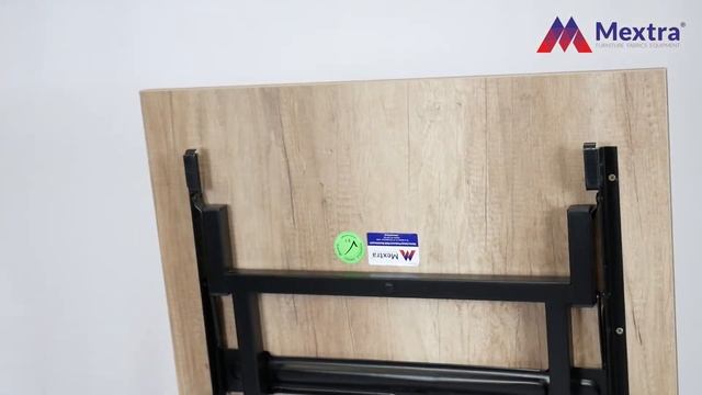 MEXTRA - HoReCa Nábytek - Banketový Stůl H-500 [ Skládací Stoly ] смотреть онлайн