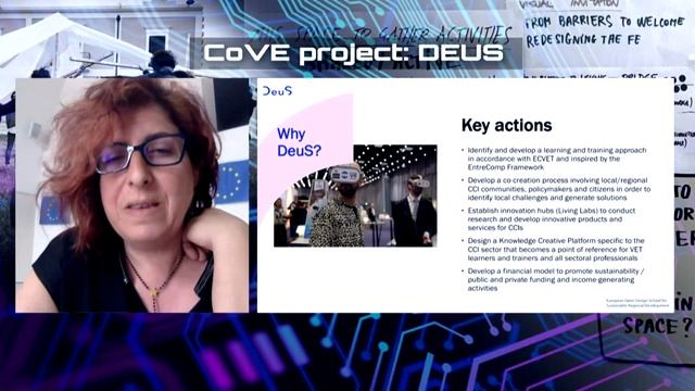 RITA ORLANDO - Open Design School, Foundation Matera-Basilicata 2019