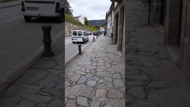 Mark Ryan Camino de Santiago walk April 2023 Video #37 of 41 смотреть онлайн