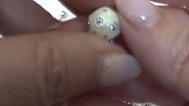 PANDORA - 2020 💗 BRACCIALE ROSA E LA MIA AMICA AZZURRA - parte 2/3 - 014 (con sottotitoli) смотреть онлайн