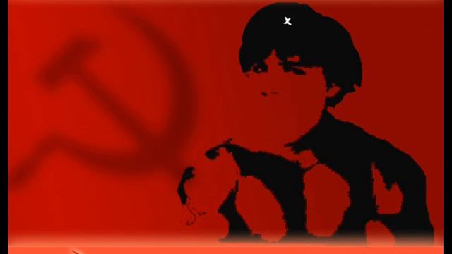 Groben Bober | ftWM | 05 - Stop Stalin смотреть онлайн