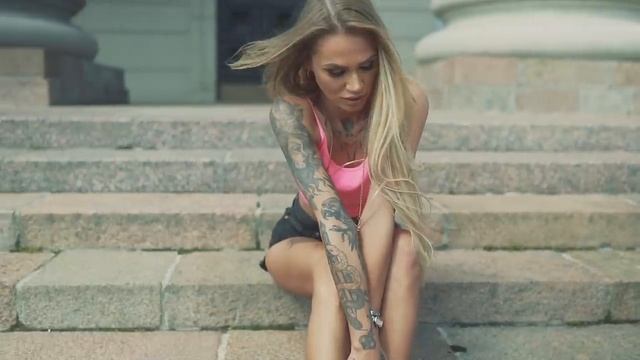 Музыка - Танцы - Девушки - Красота - Страсть - Шоу - Поцелуй - № (37) смотреть онлайн