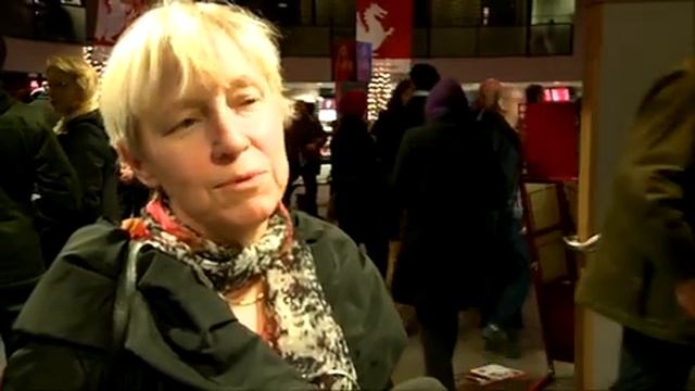 Publikens röst - The troll hunter av André Øvredal смотреть онлайн