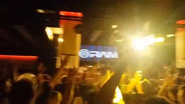 RAM - Someone Like You @ Trance Gate, Milano 19-03-2016 смотреть онлайн