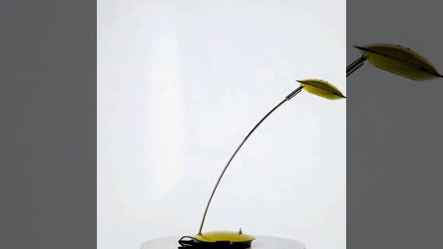 Настольная лампа MW Light Гэлэкси 632033101, обзор 360 смотреть онлайн