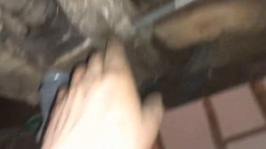ломает болты на Калине первой крепление подушки КПП почему же на десятке не ломает?