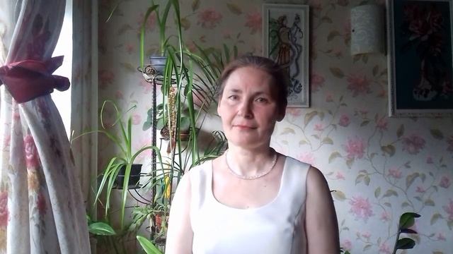 Татьяна Лебедь. Домашний концерт "Дважды два" № 8 смотреть онлайн