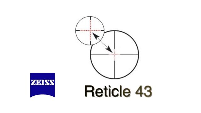 Zeiss Victory V8 Series Riflescopes--Video Review