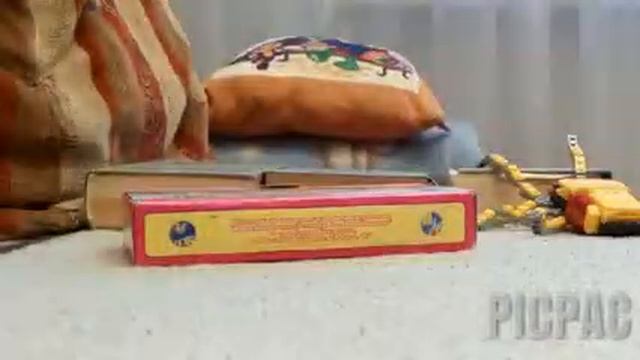 Паук—строитель смотреть онлайн