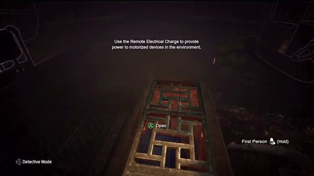 Let's Play - Batman Arkham City Episode 9: Still Learning The Controls смотреть онлайн
