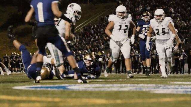 Helix Football Season Highlights (2019) смотреть онлайн