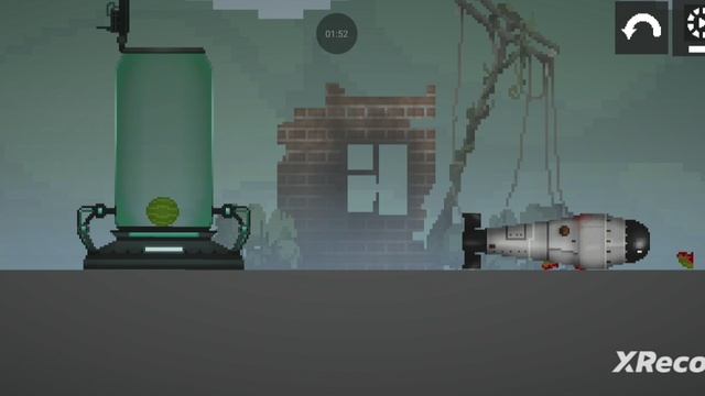 новые фишки в Melon Sandbox