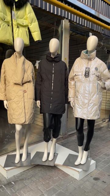 #fashionloft линия 14