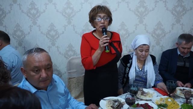 Кудалык Бесик Той Серик Бахытгуль Айару смотреть онлайн