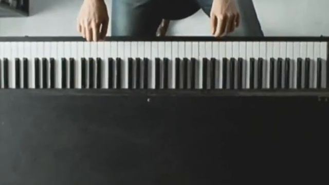 Keane - Everybody's Changing смотреть онлайн