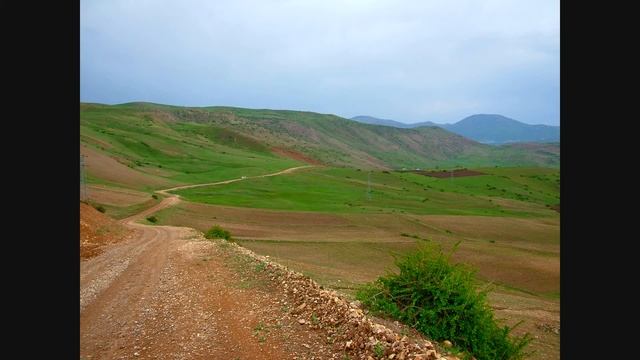 A Window into the Caspian Sea - Iran смотреть онлайн