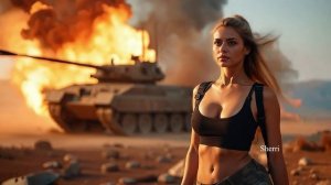 Status Quo  - In the Army Now