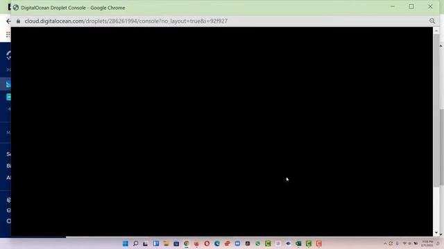 How to install windows 11 in VPS (Digital Ocean) смотреть онлайн