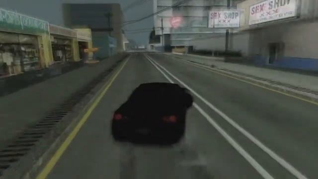 Последний заход BPAN STYLE MTA смотреть онлайн
