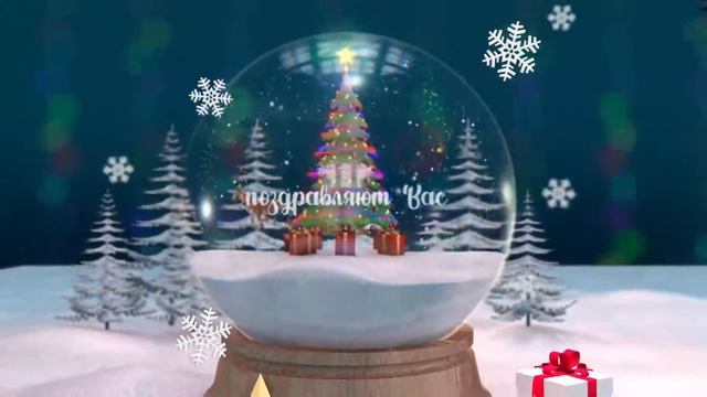 Кошки Мира - НОВЫЙ ГОД 2022 смотреть онлайн