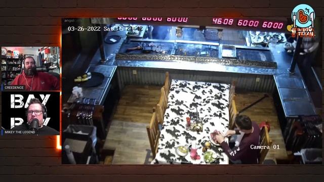 LIVE VOYEUR VOYAGE TO SPIEDLIFE REALITY SHOW 3/26/2022