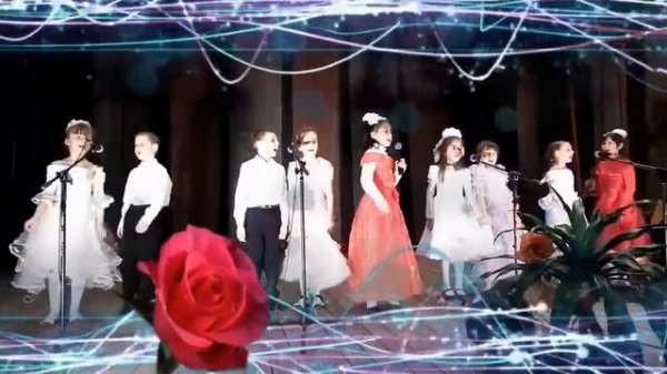 Песня Наши мамы