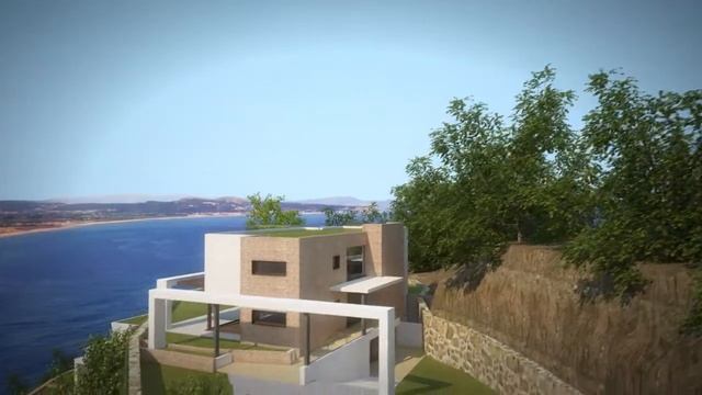 02 La Pedrera смотреть онлайн