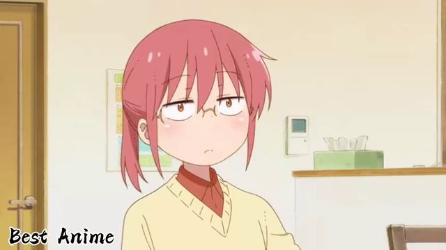 Вот скажите, Я разве не супер крутая Горничная? ~Кобаяши-сан 2