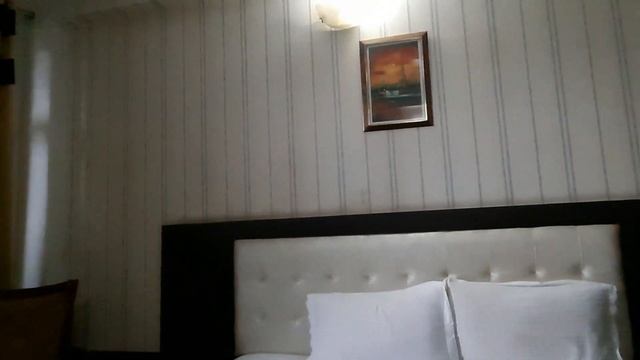 Hotel Paradise Ganga River Side | Triveni Ghat | Rishikesh