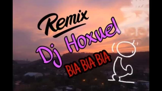 Remix De Bla Bla Bla (Radio Cut) vs Mamba Negra-Chapaleiro || Dj Hoxuel💜🤚🏿👽 смотреть онлайн