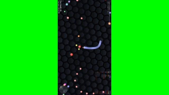 сегодня не мой день slither.io #1 смотреть онлайн