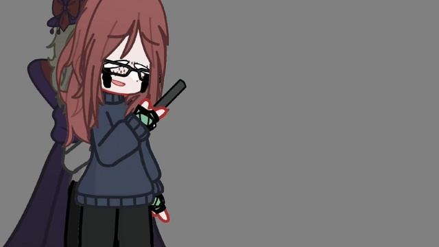 Mikado x Ducky Chan // #sdra2 #mikado #danganronpa смотреть онлайн