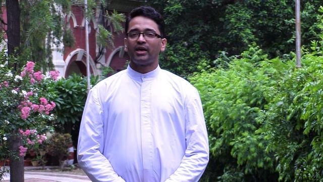 माँ मरियम, ओ प्यारी माँ - Ma Mariam Oh Pyari Ma/Priests and Sisters Singing in Honour of Mother Mar смотреть онлайн