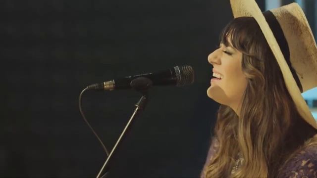 Alyssa Bonagura - Like A Child (Cotton Mill Live) смотреть онлайн