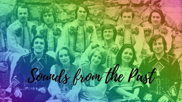 ВІА Смерічка Червона Рута VIA Smerichka Chervona Ruta смотреть онлайн