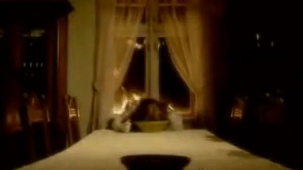 Dining Room or There is Nothing