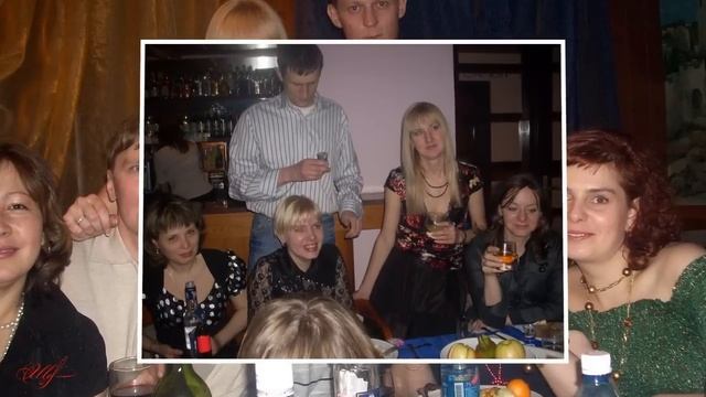 фильм выпуск 1993 год и вечер встреч смотреть онлайн