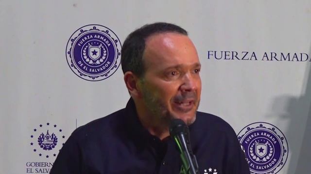 FUERTE DECOMISO DE DROGA EN EL SALVADOR 🇸🇻🔥 смотреть онлайн