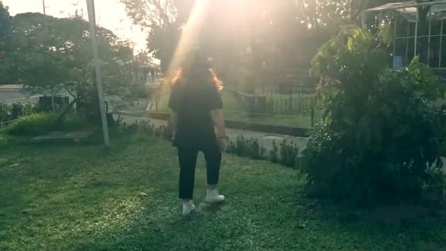 Luneta Park // AC & MC смотреть онлайн